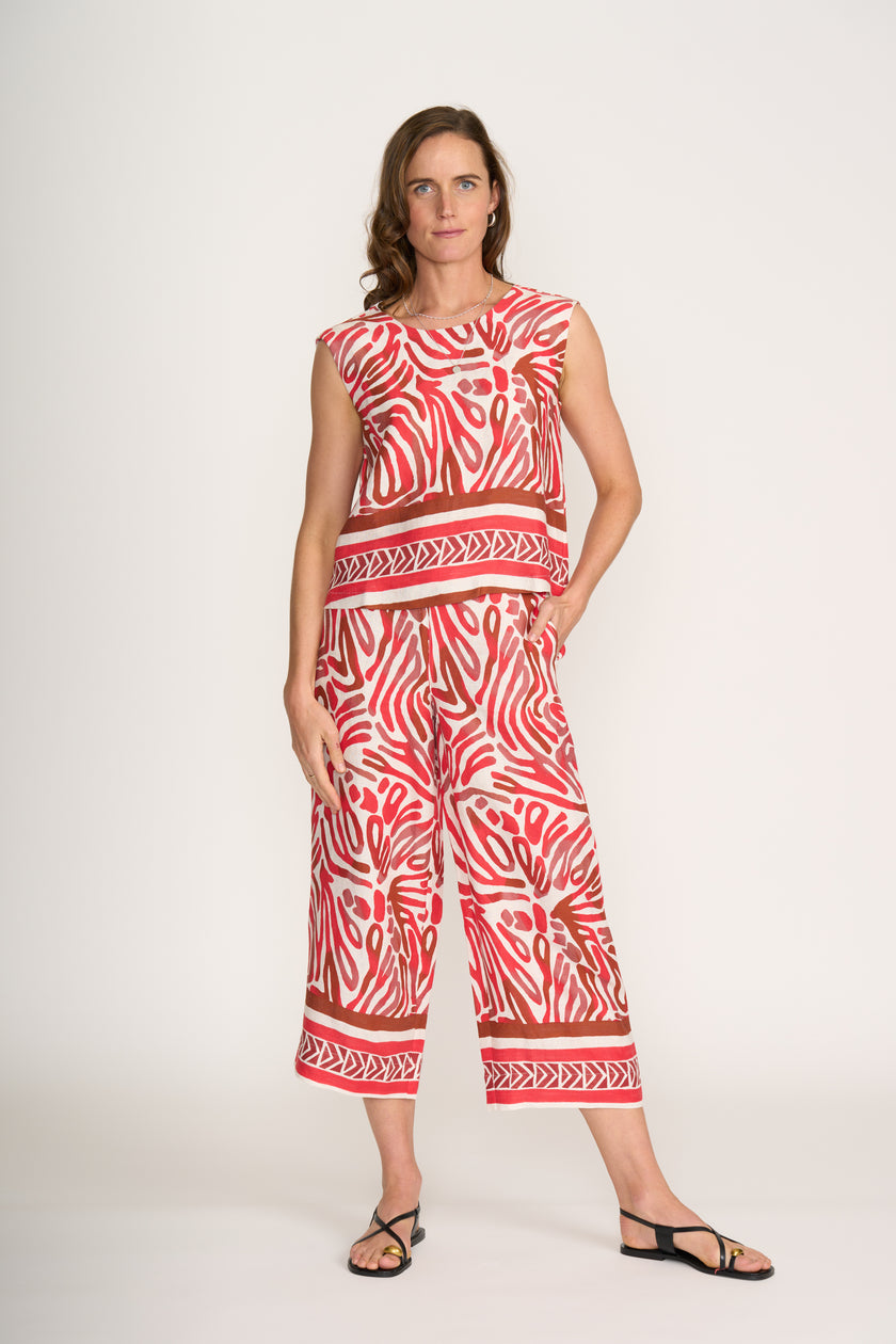 FOIL It's Only Natural Pant Prowl