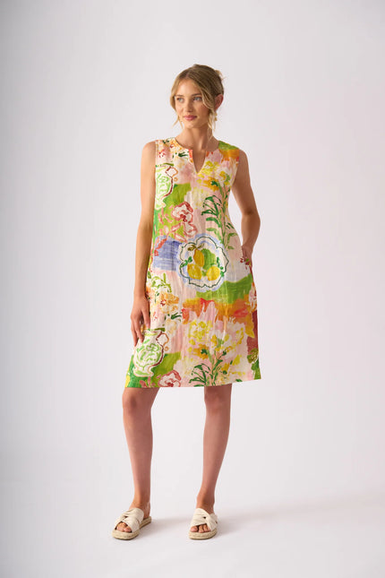 FOIL Sun-Sational Dress Enchanted