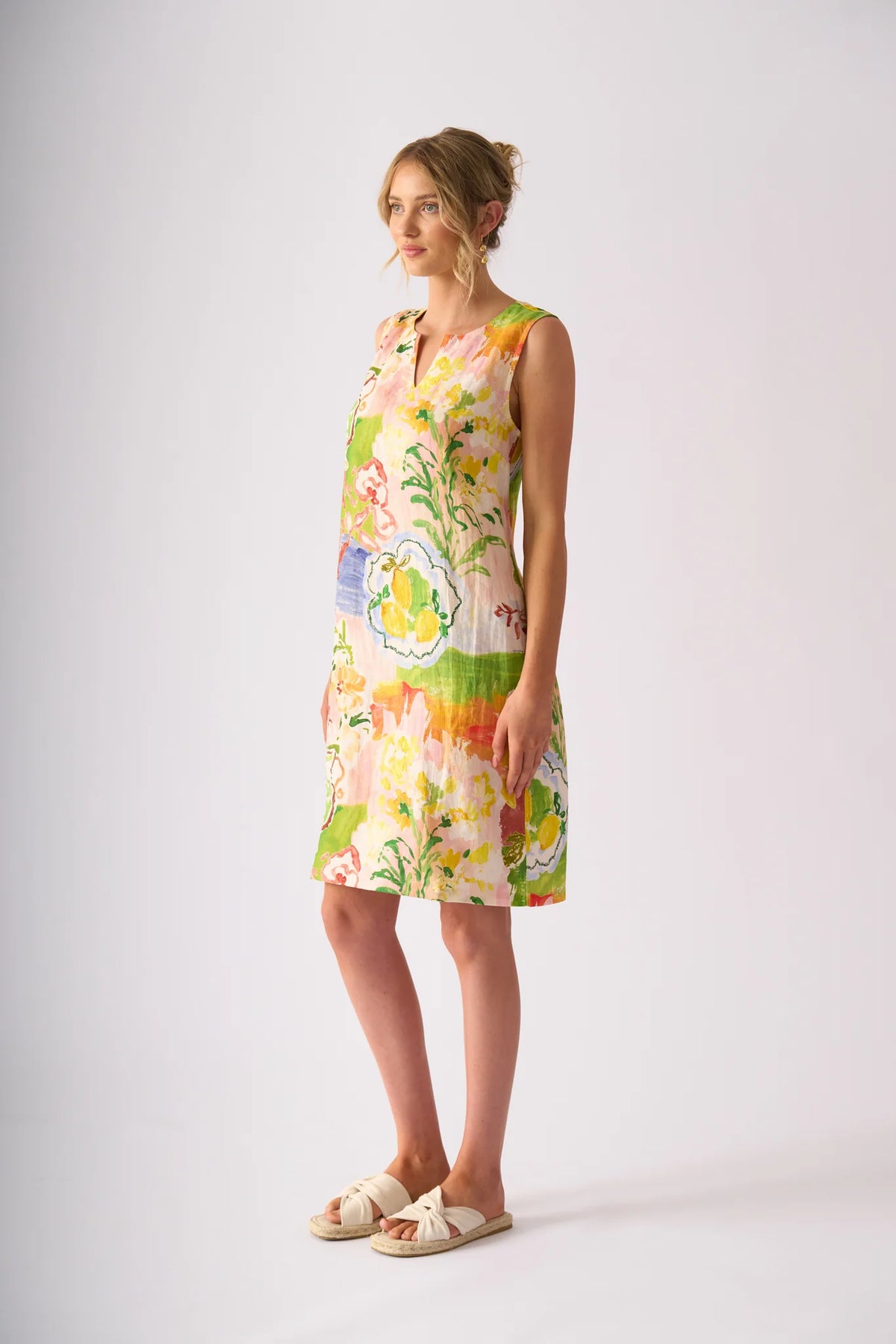 FOIL Sun-Sational Dress Enchanted