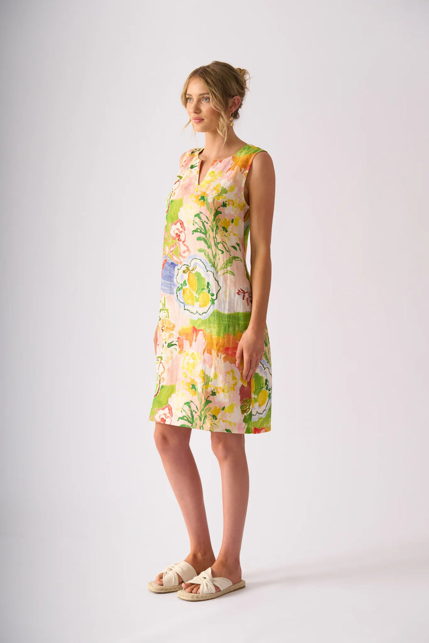 FOIL Sun-Sational Dress Enchanted