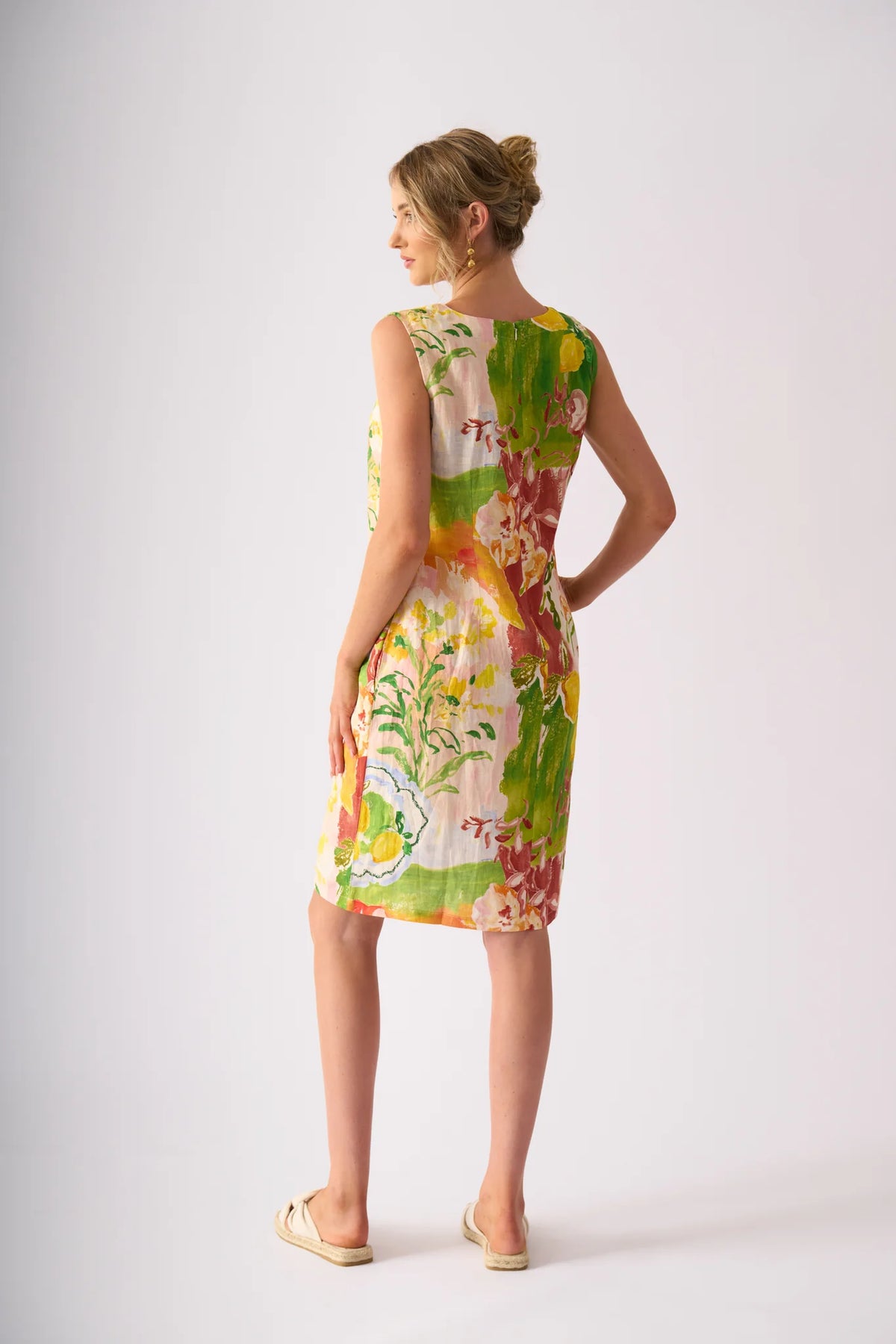 FOIL Sun-Sational Dress Enchanted