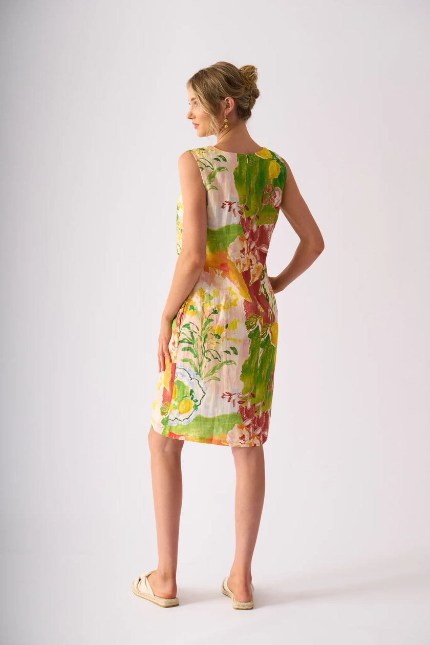 FOIL Sun-Sational Dress Enchanted