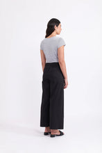 Load image into Gallery viewer, FOIL Broad Appeal Pant Black
