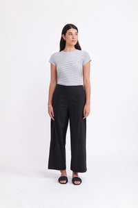 FOIL Broad Appeal Pant Black