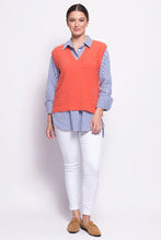 Load image into Gallery viewer, FOIL Top Bird Vest Neon Flash
