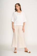 Load image into Gallery viewer, FOIL Pull Together Pant Sandy Marl
