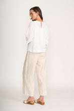 Load image into Gallery viewer, FOIL Pull Together Pant Sandy Marl
