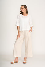 Load image into Gallery viewer, FOIL Pull Together Pant Sandy Marl
