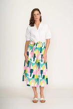 Load image into Gallery viewer, FOIL In The Bag Skirt Spectrum
