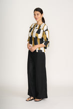 Load image into Gallery viewer, FOIL Pull Together Pant Black

