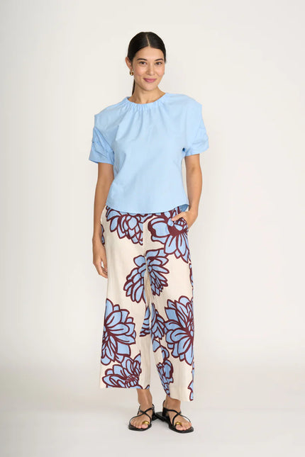 FOIL It's Only Natural Pant Bloom