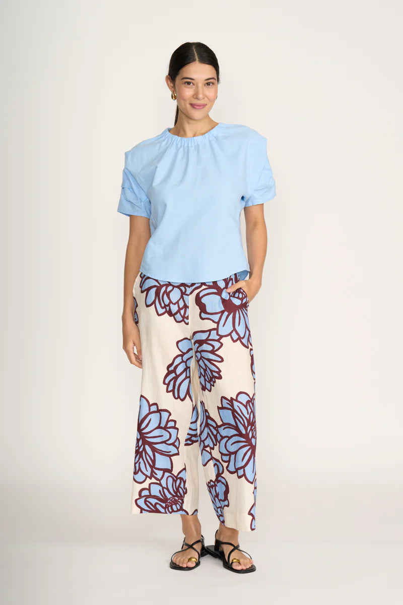 FOIL It's Only Natural Pant Bloom