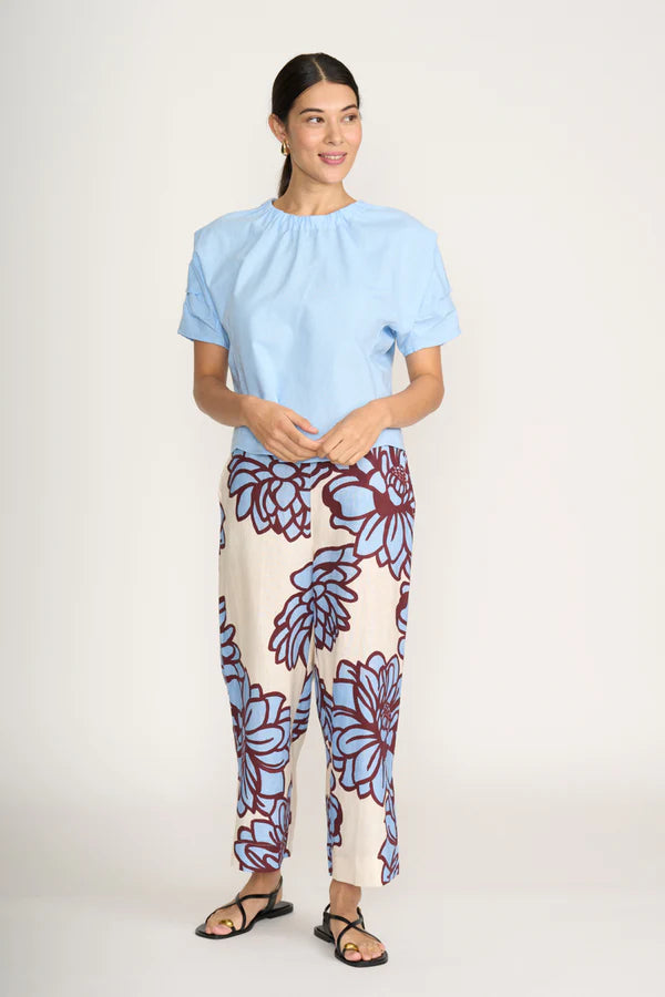 FOIL It's Only Natural Pant Bloom