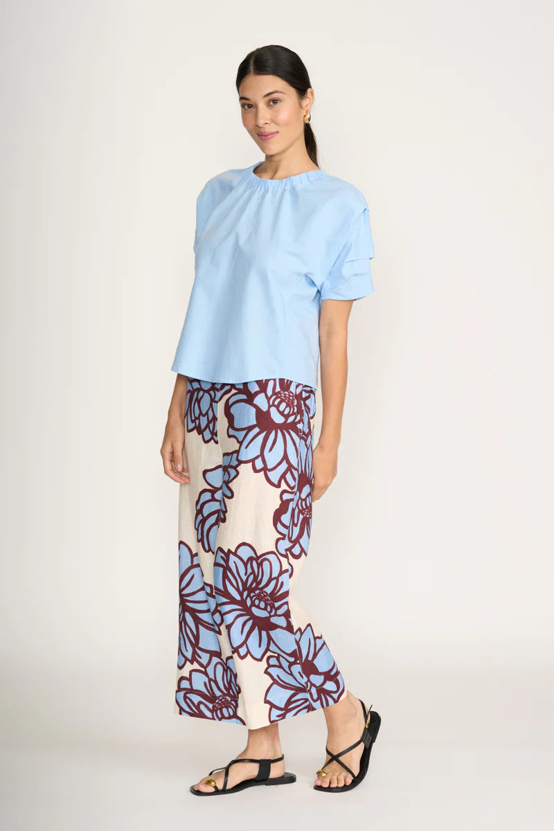 FOIL It's Only Natural Pant Bloom