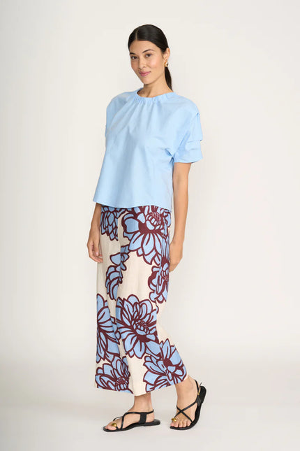 FOIL It's Only Natural Pant Bloom