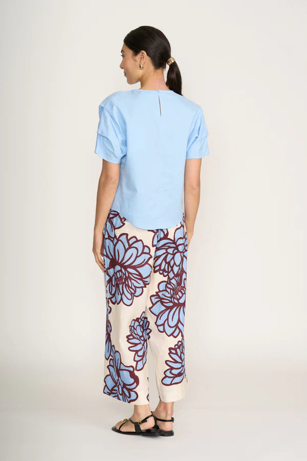FOIL It's Only Natural Pant Bloom