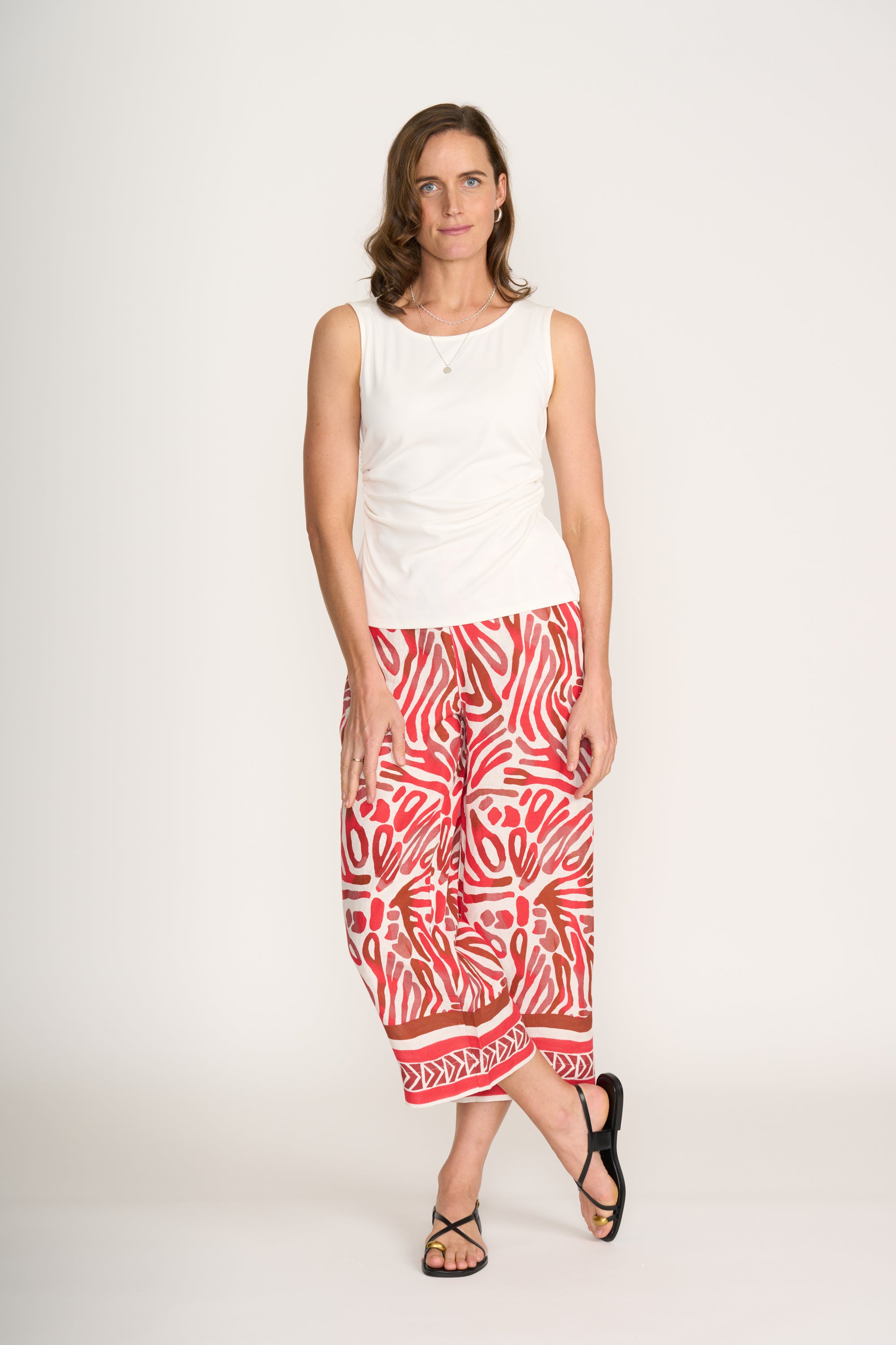 FOIL It's Only Natural Pant Prowl