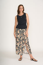 Load image into Gallery viewer, FOIL High Flyer Tank Black
