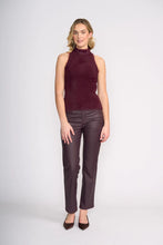 Load image into Gallery viewer, FOIL Fluffin' Cute Halter Cherry Lacquer
