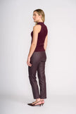 FOIL Fluffin' Cute Halter Cherry Lacquer