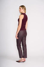 Load image into Gallery viewer, FOIL Fluffin' Cute Halter Cherry Lacquer
