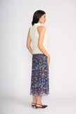 FOIL Fluffin' Cute Halter Porcelain