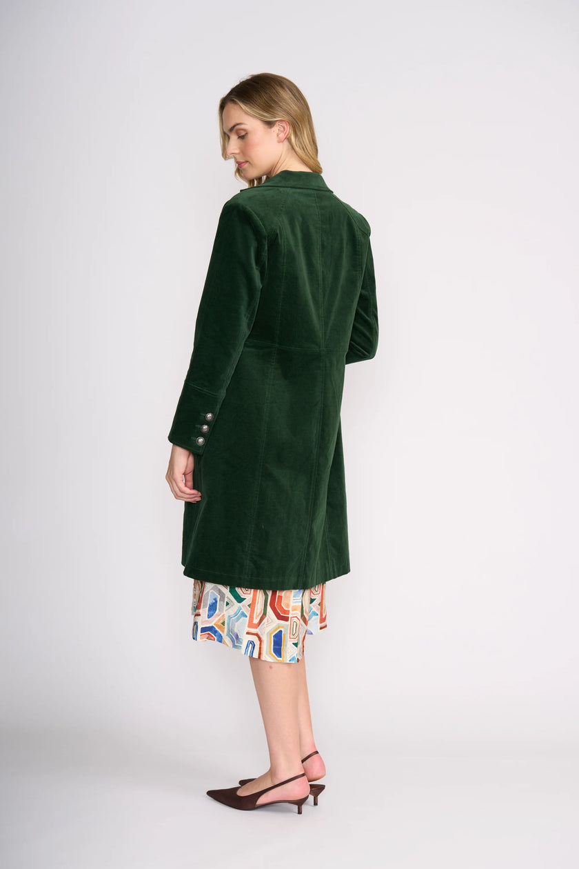 FOIL Cordially Invited Coat Amazon