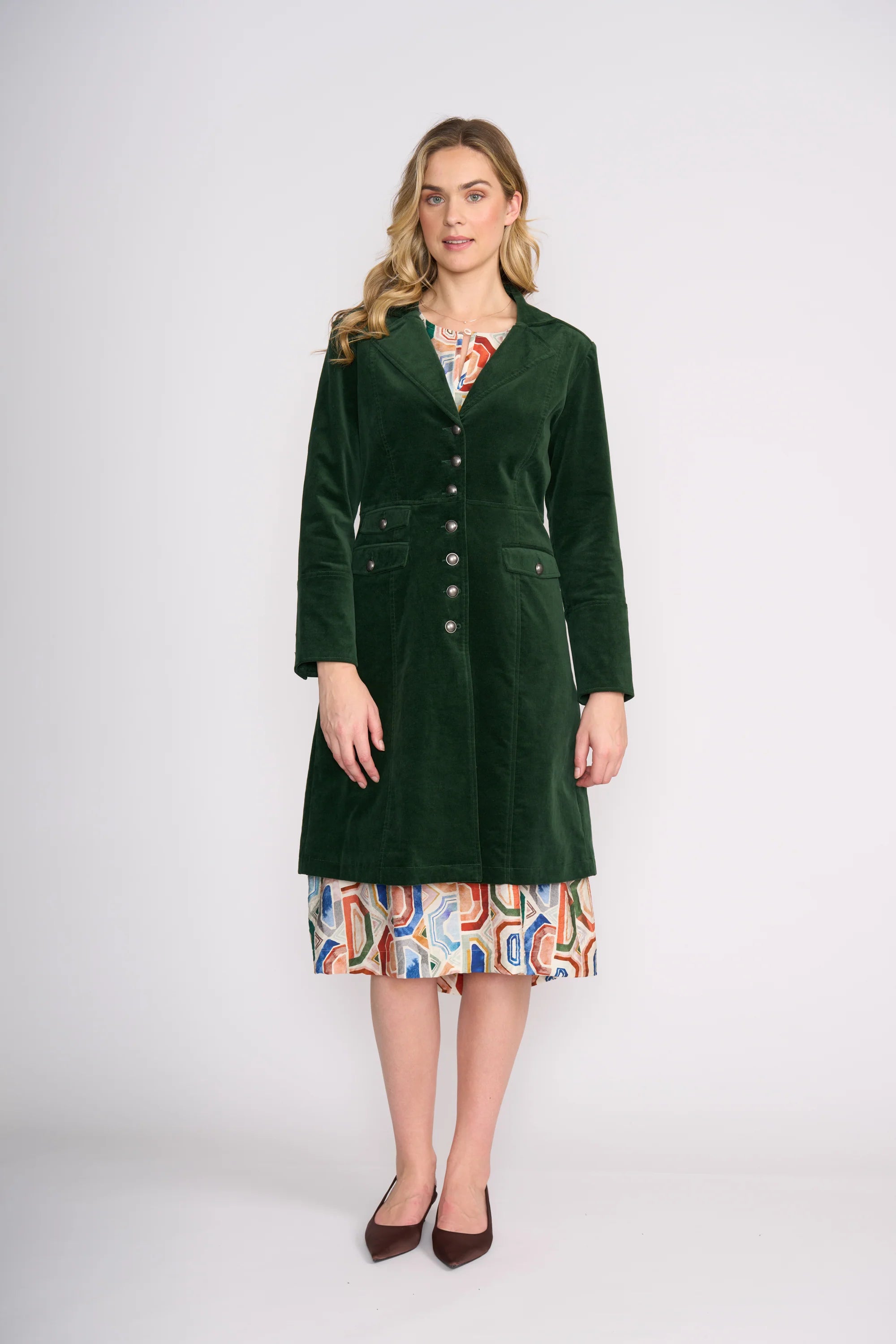FOIL Cordially Invited Coat Amazon