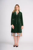 FOIL Cordially Invited Coat Amazon