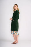 FOIL Cordially Invited Coat Amazon