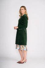 Load image into Gallery viewer, FOIL Cordially Invited Coat Amazon
