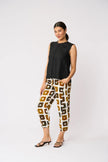 FOIL Act Natural Shell Tank Black