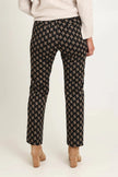 FOIL Pic Of The Bunch Trouser Pinwheel