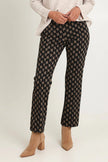 FOIL Pic Of The Bunch Trouser Pinwheel