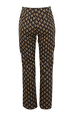 FOIL Pic Of The Bunch Trouser Pinwheel