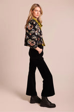 Load image into Gallery viewer, Traffic People Fleeting Fools Paddle Jacket Black
