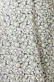 Traffic People Floral Anglaise Rene Trousers Green
