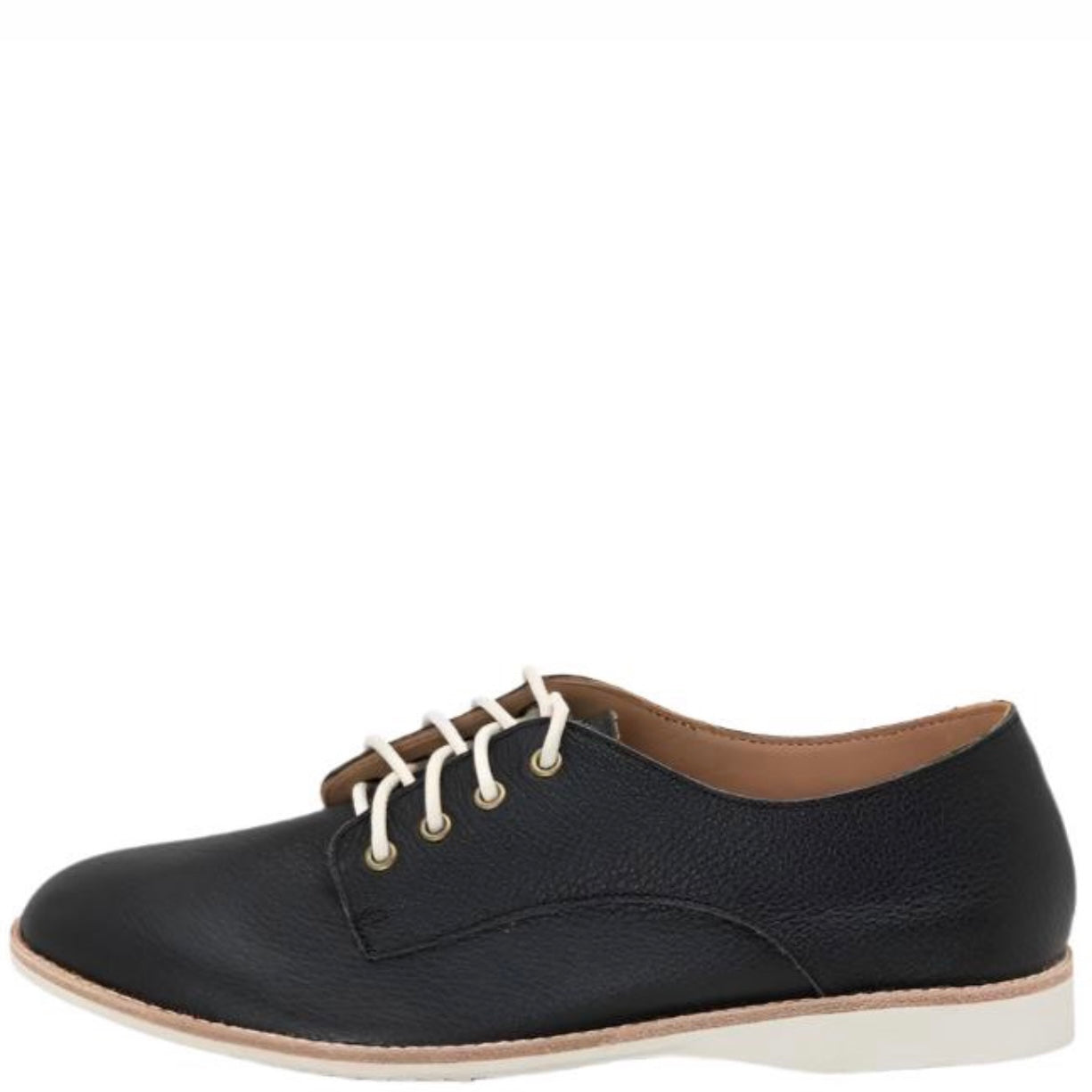 Rollie Derby Super Soft Black Tumble