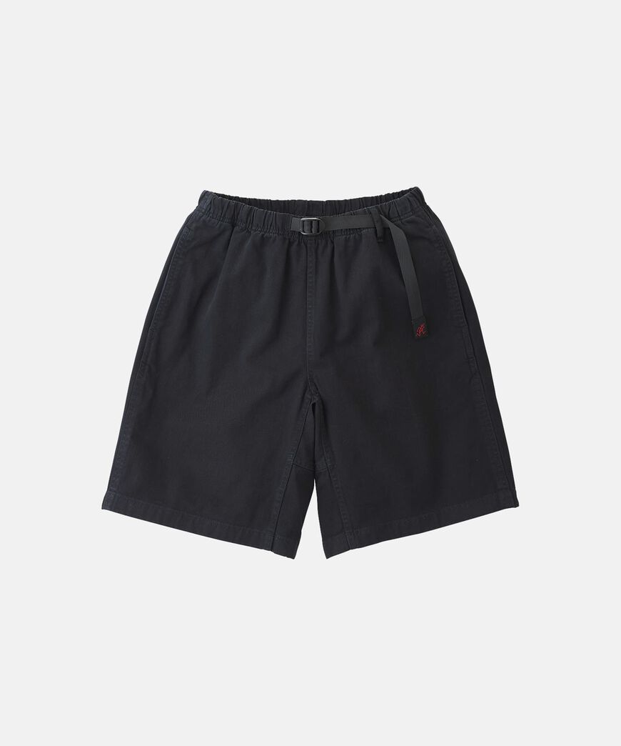 Gramicci G-Short Black