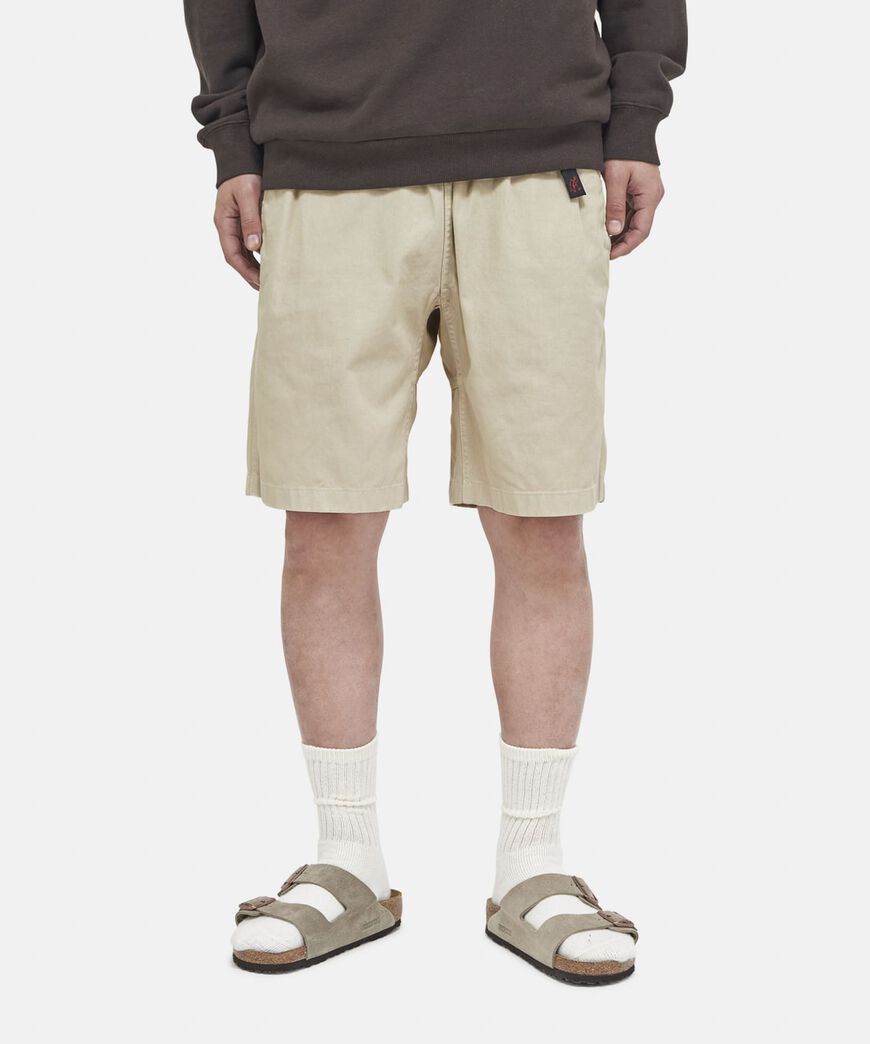 Gramicci G-Short Soft Rose