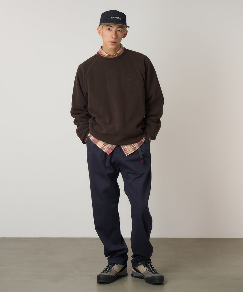 GRAMICCI Gramicci Pant Double Navy