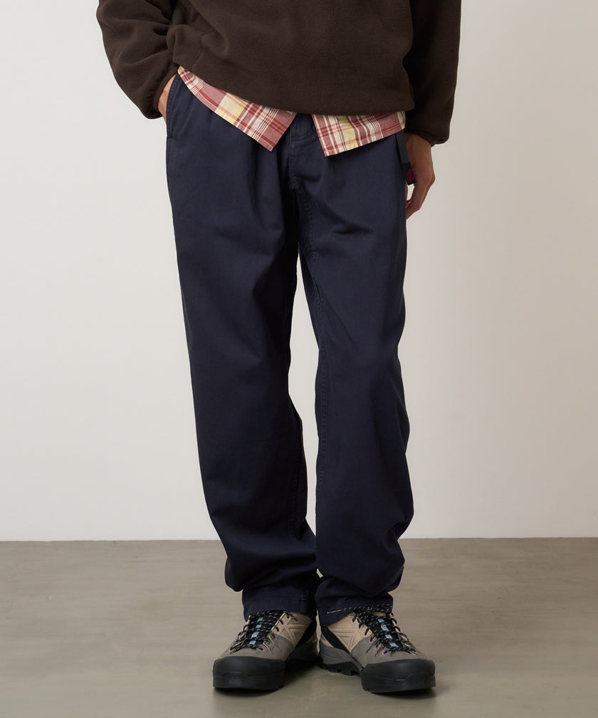 GRAMICCI Gramicci Pant Double Navy