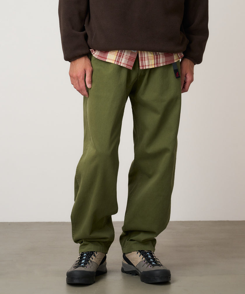 GRAMICCI Gramicci Pant Olive