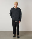 Gramicci Loose Tapered Pants Black