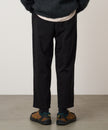 Gramicci Loose Tapered Pants Black