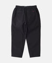 Gramicci Loose Tapered Pants Black