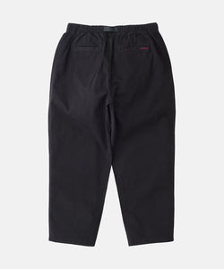 Gramicci Loose Tapered Pants Black