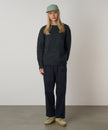 Gramicci Loose Tapered Pants Double Navy