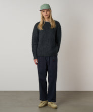 Load image into Gallery viewer, Gramicci Loose Tapered Pants Double Navy
