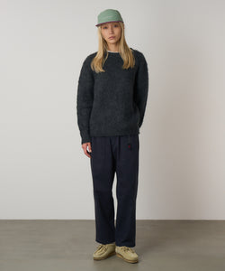 Gramicci Loose Tapered Pants Double Navy